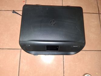 Copier/Scanner