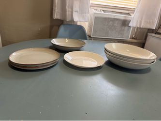 IKEA & Target Dishes