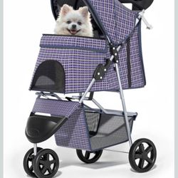 pet stroller 