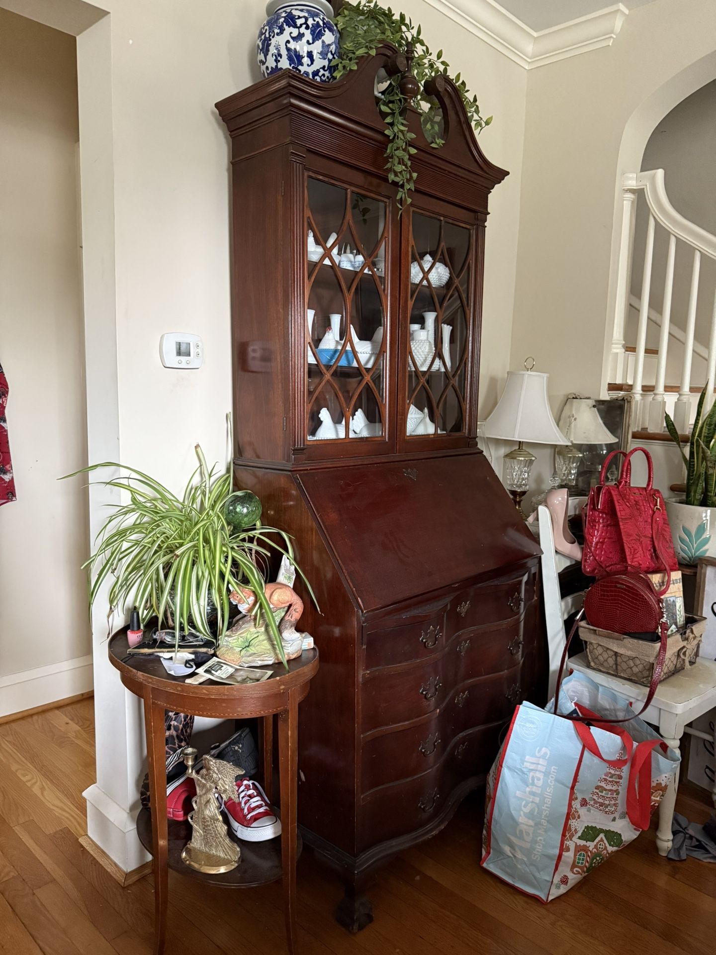 Secretary Desk