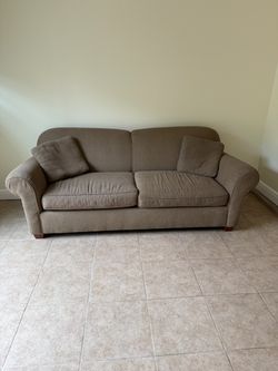 Sleeper Sofa