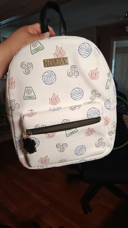 Avatar last Airbender Mini Backpack $15