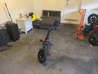 Jetson bolt pro