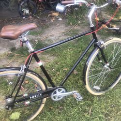 Bike
