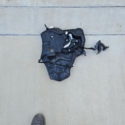 Window Regulator Mazda 6
