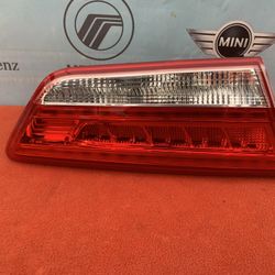 Kia Optima Tail Light Part
