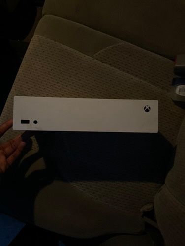 Xbox Microsoft Series S 512GB SSD Console