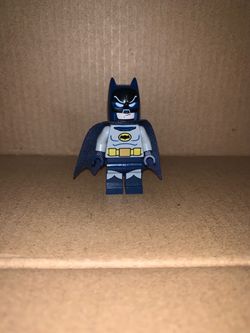 LEGO Classic TV Series Batman Minifigure