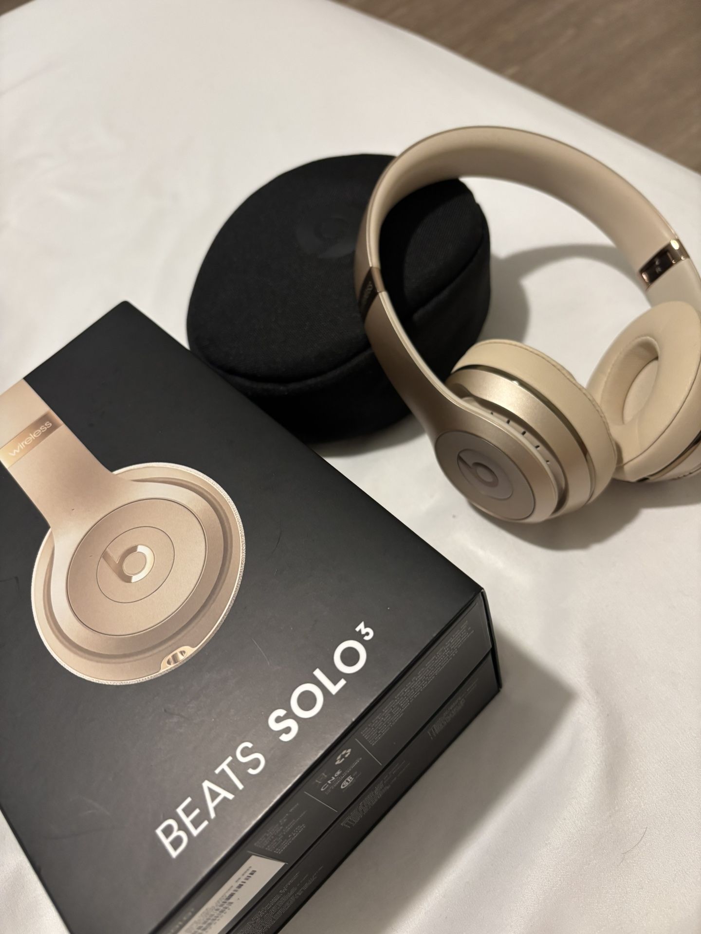 Beats Solo