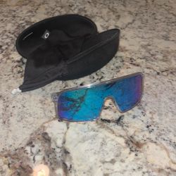 Oakley Sutro Glasses