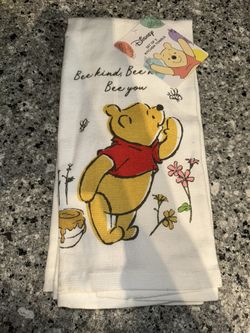 Winnie The Pooh