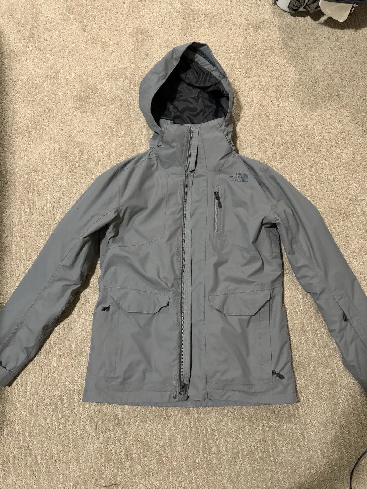 The North Face Jacket