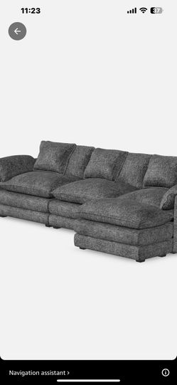 Furniture/ Sectional