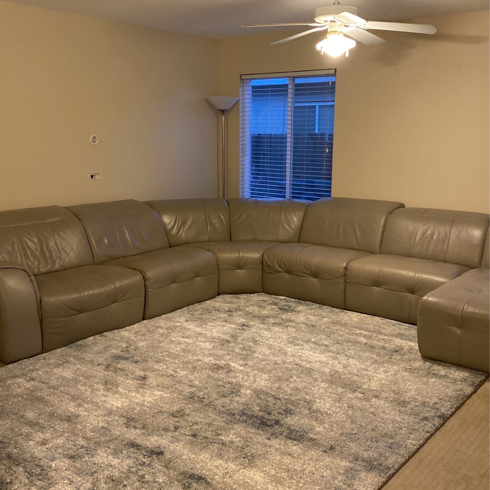 Used 100 Leather Couches for Sale in Tracy, CA OfferUp