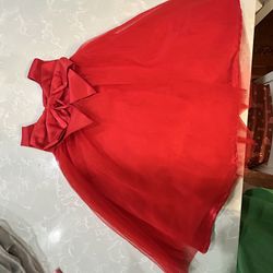 18 month / 2T dresses 