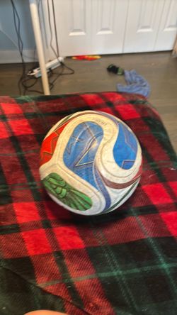 Wc ball 2026