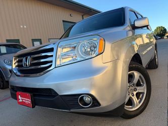 2013 Honda Pilot