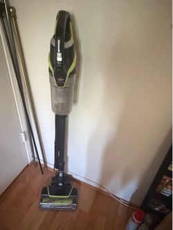 Vacuum $20