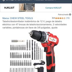 Drill