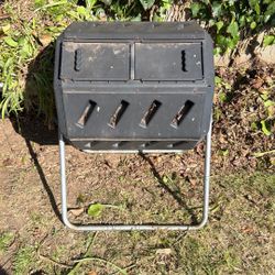 Compost Tumbler
