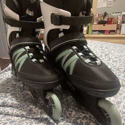 Kinetic 80 Pro Rollerblades