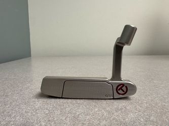 Scotty Cameron Concept 1 (Tour use Only)  Putter Head