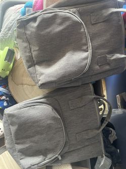 Baby Carriers