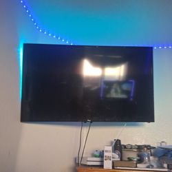 Flat Screen Tv 