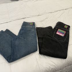 Empyre Jeans Women 4 New