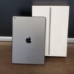 Apple IPad 7 Wifi Brand New - Payment Plan Available For As Low As $1, No Credit Required