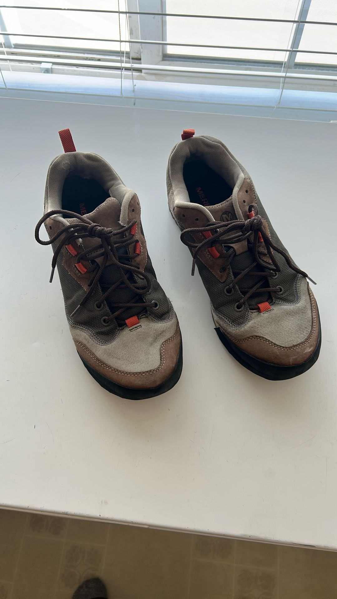 Hiking Shoes