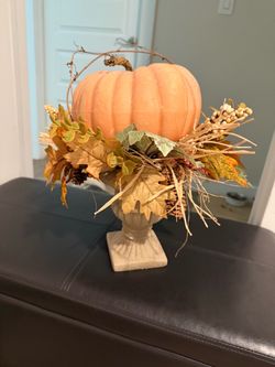 Fall Decor