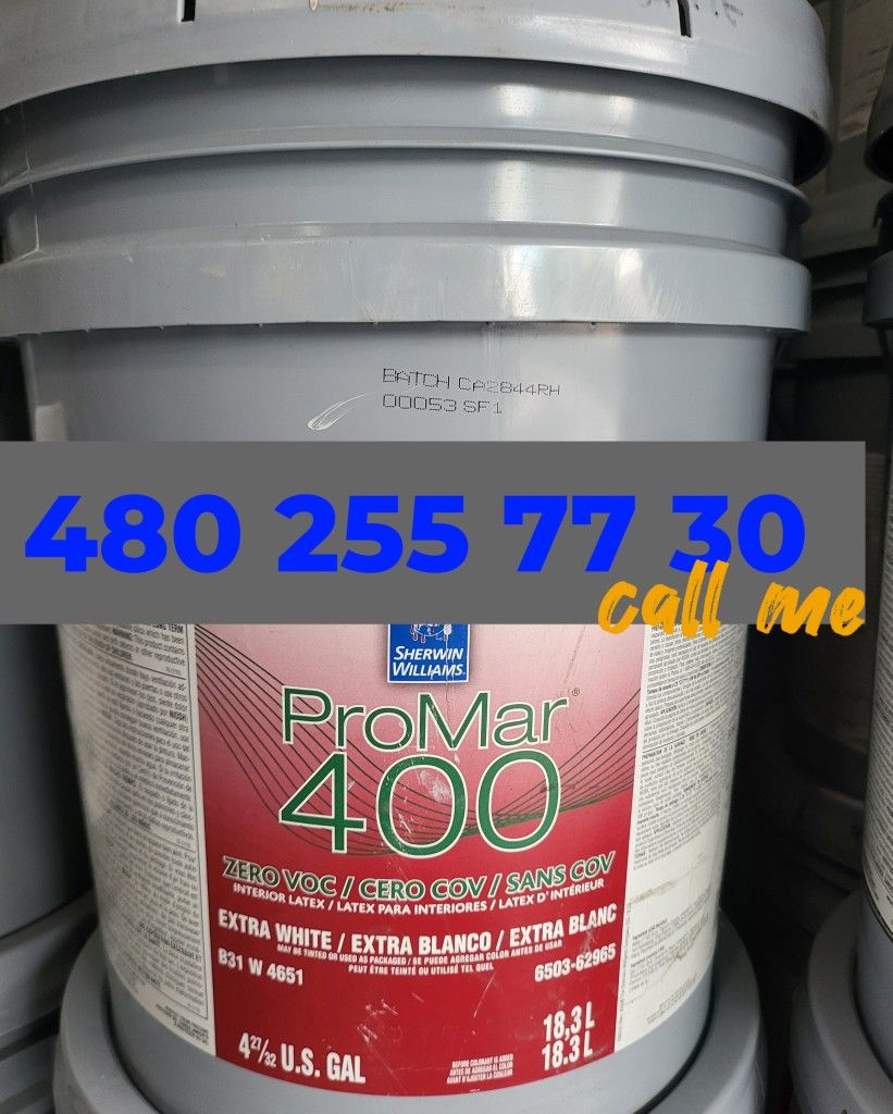 Paint For Sale 