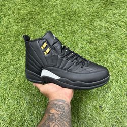 Air Jordan 12s “ Masters”