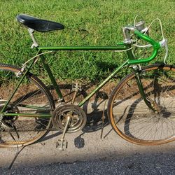 1974 schwinn varsity 10 speed