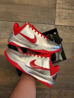Kobe 5 Catlin Clark rookie of the year