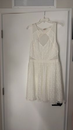 Girls dress size 12 fit 100-140 pounds
