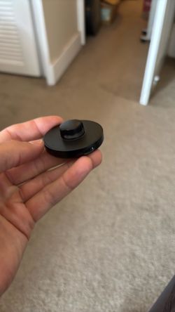 Oura ring charger size 9