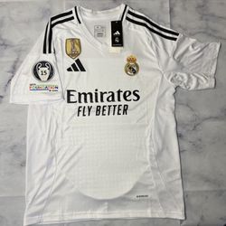 Real Madrid