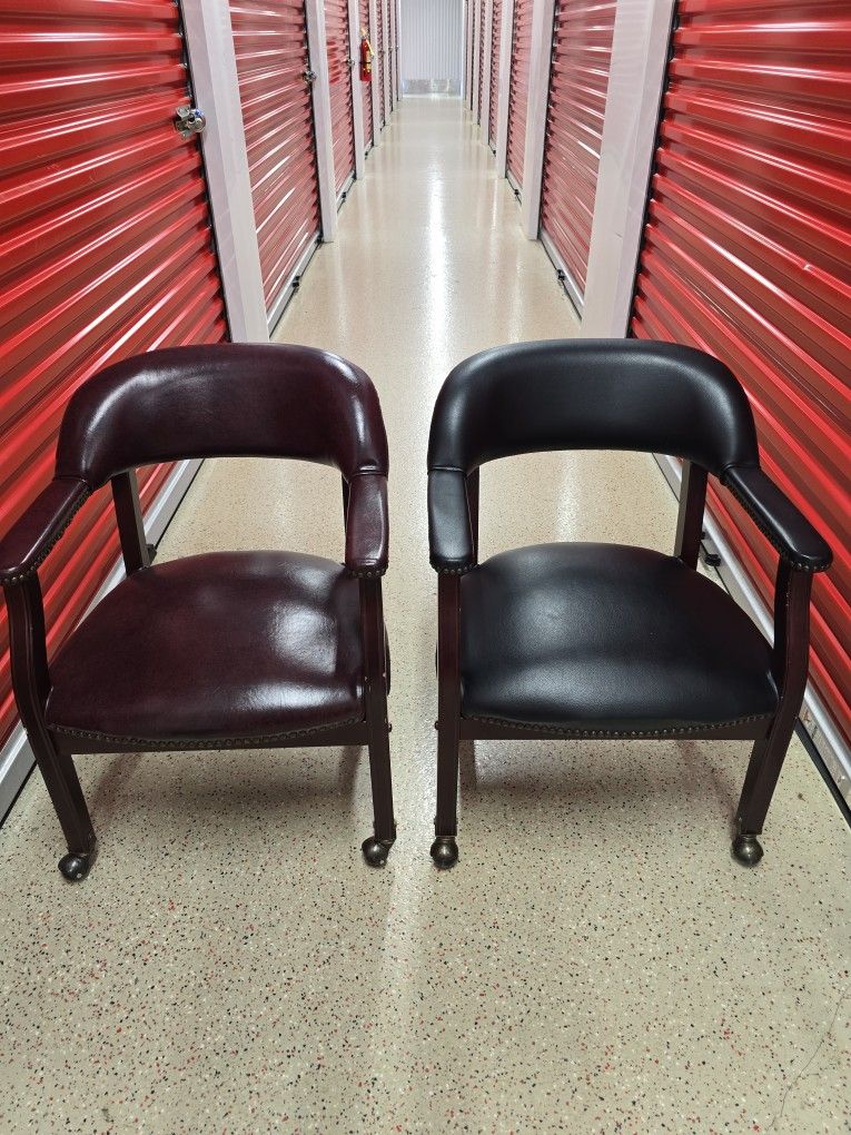 Office Chairs