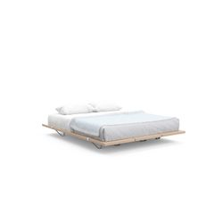 Floyd Full/queen Bed Frame 