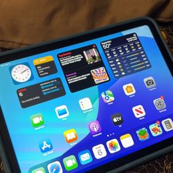 I Pad 10th Generation Firm On Price ! 