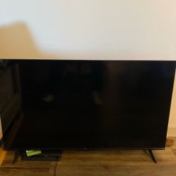 TCL Roku Tv And hisense Roku Tv 