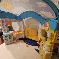 Fisher price Laugh and Learn