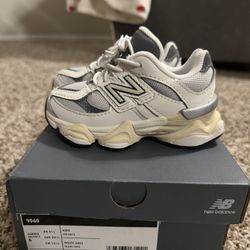 Brande New - NB KIDS SHOES