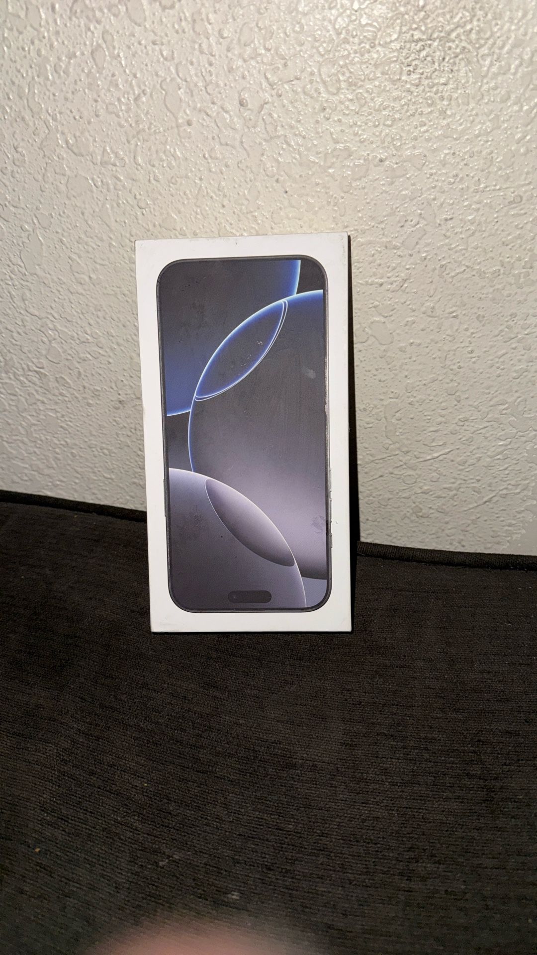 iPhone 16 Pro Max 256 Ha