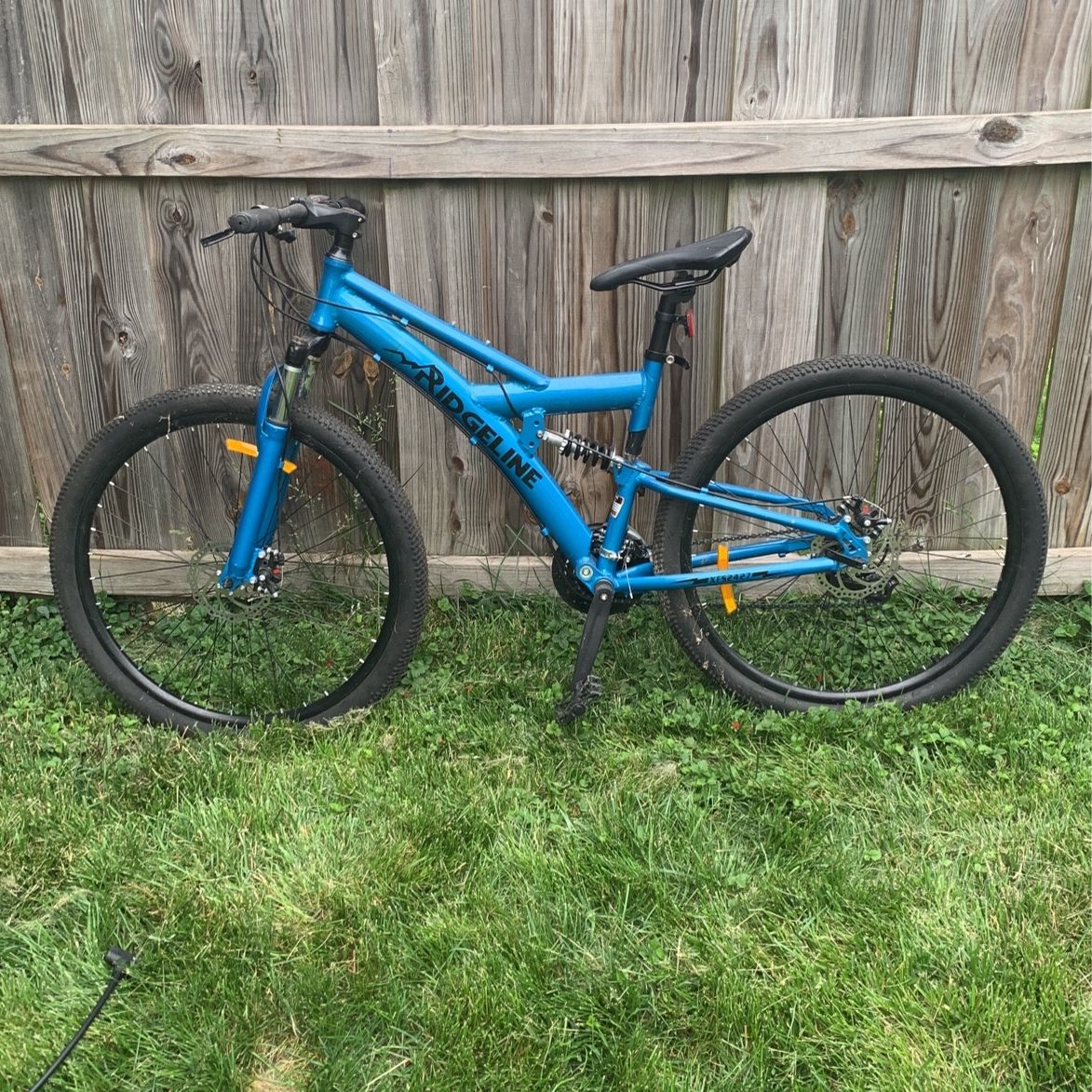 Ccm verge bike hotsell