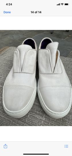 Robert Graham Slip on