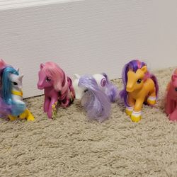 My Little Pony  Playset   -  5 Inch Tall
