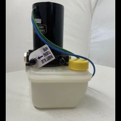 Tilt Trim Marine Motor 